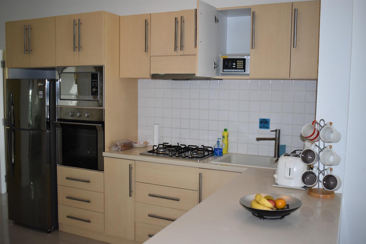Villa Linda HHQ Zewnętrze zdjęcie