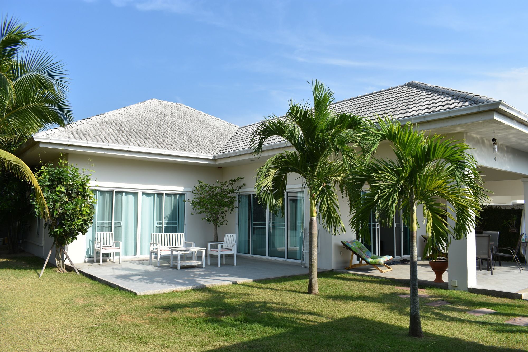 Villa Linda HHQ Zewnętrze zdjęcie