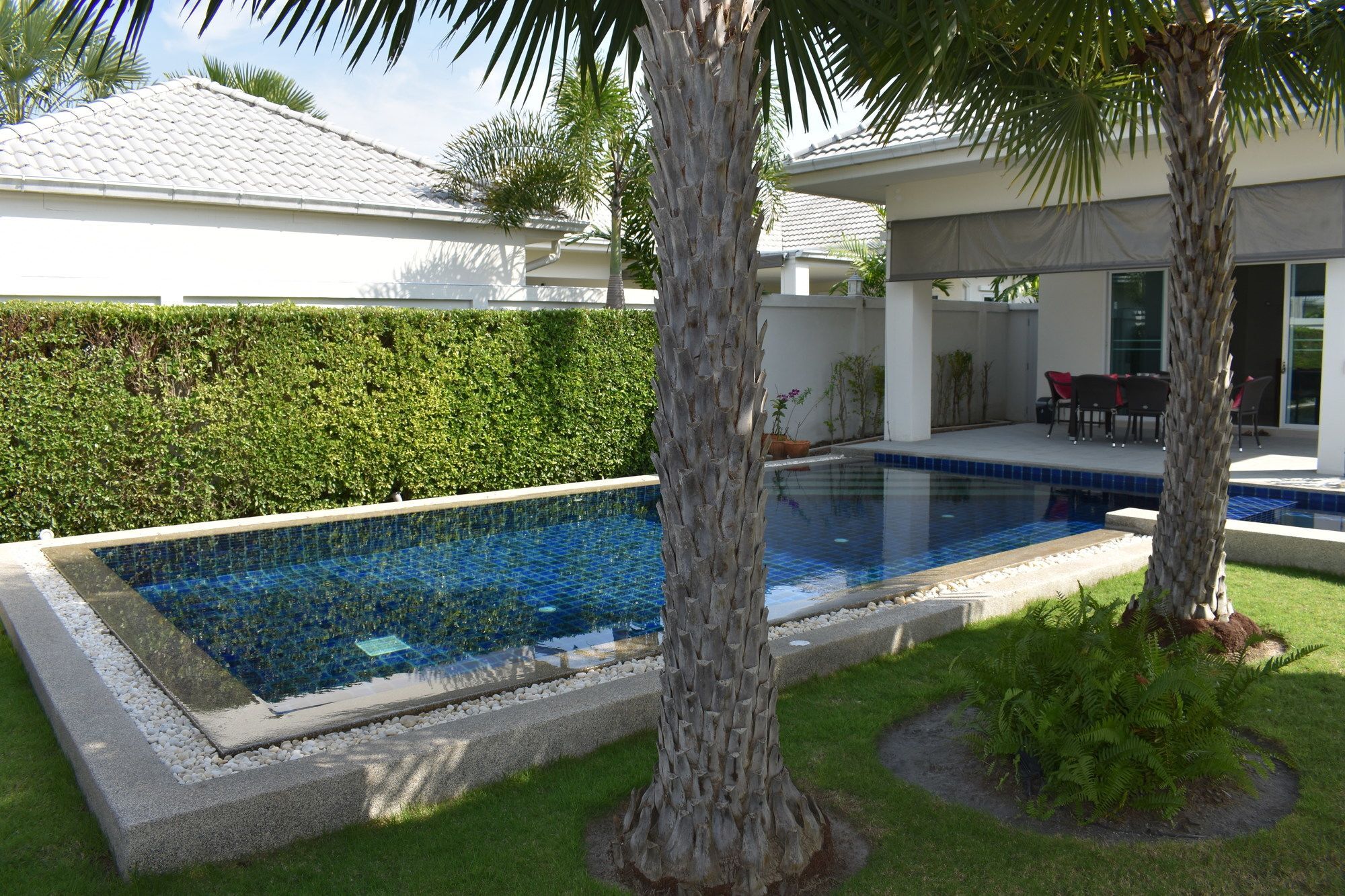 Villa Linda HHQ Zewnętrze zdjęcie